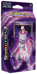 Pokemon XY12 Evolutions Theme Deck: 